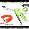 High-Pressure Air Blow Gun & Dust Removal Tool
