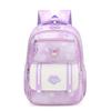 Children's School Bag New Large-capacity Student Bag Girl Burden Reduction Spine Backpack