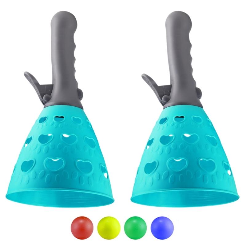 

Catch Launching Game Set Throw Toss Game for Child Fine Motor Skill Interaction Sport Activity for Family Gathering 1