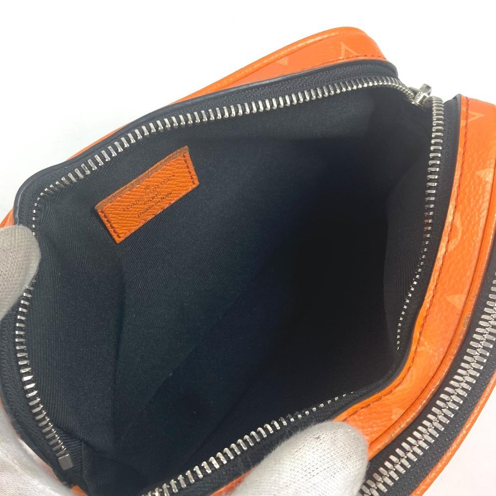 Louis Vuitton M31073 Taigalama Alpha Wearable Wallet NV Pochette Shoulder Bag