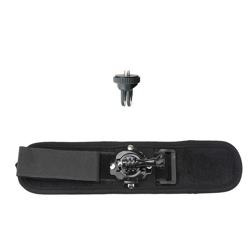 

Для DJI Osmo Pocket 3 ремешок на запястье вращающийся на 360 градусов ремешок для Insta360 X4 Ace Pro X3 Go3 Gopro Hero 12 11 Dji Action 4 3