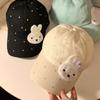 Vintage Adjustable Unisex Vintage Cap for Outdoor Hiking and Mountaineering