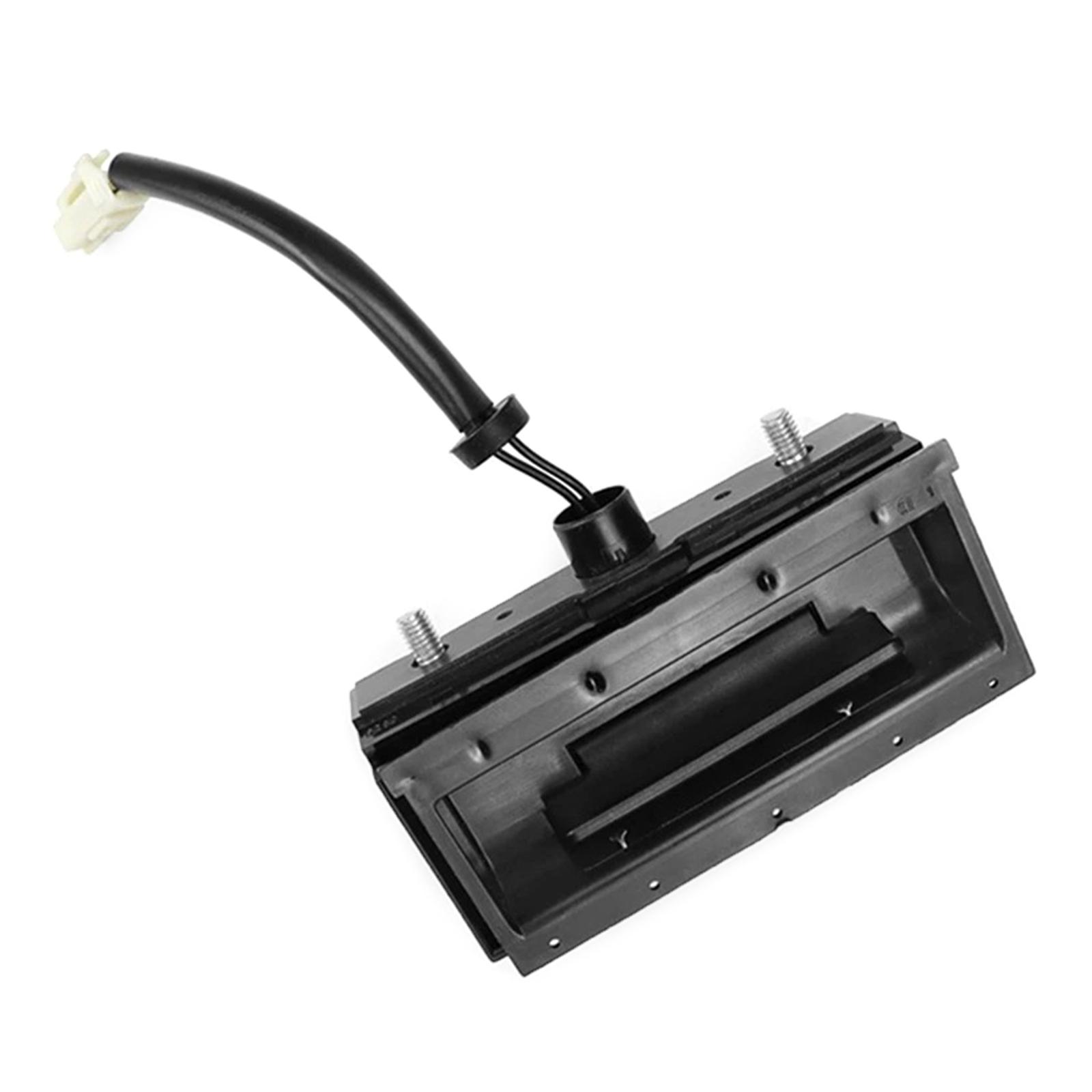 

Задние люки, задняя дверь, ручка открывания задней двери для Endeavor 2004-2007, заменяет ручку багажника MR599766