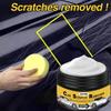All-in-One Car Scratch Repair Kit: Swirl Remover + Wax