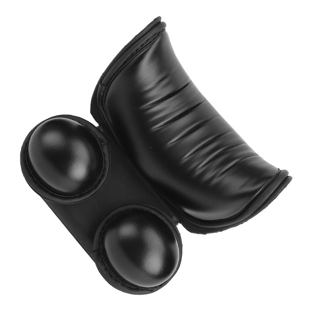 Hair Spa Neck Rest U Shape Ergonomic Soft Waterproof Shampoo Bowl Neck Pillow for Beauty Salon