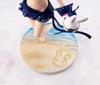 KDcolle Date A Live IV Yoshino Deresase Swimsuit Scale Plastic Painted Finished Figure Ver. 1/7