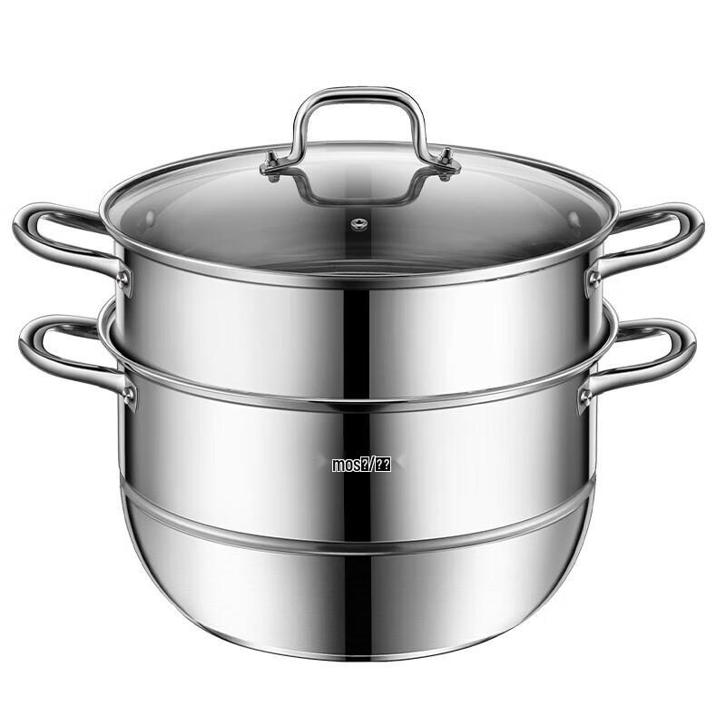 

Amos Multi-functional Steamer