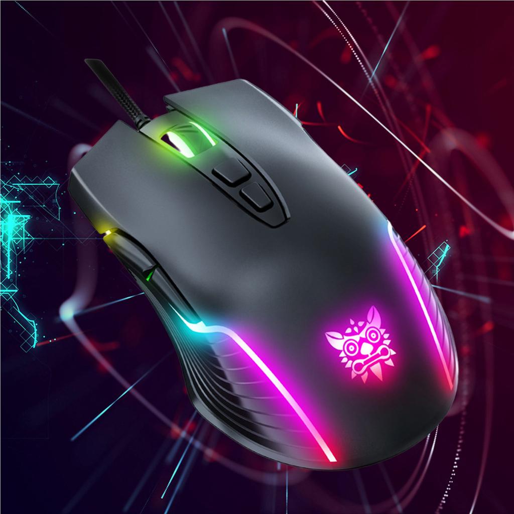 Windows Xp Pc Mouse Buy Gaming Mouse Laptop Programmable Buttons Precision for Windows XP/7 ...