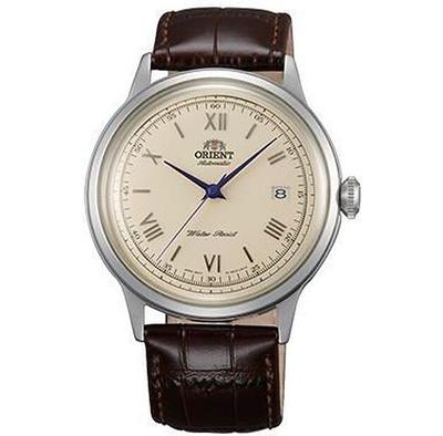 ZEGAREK ORIENT Classic Automatic Bambino TAC00009N0 Watch