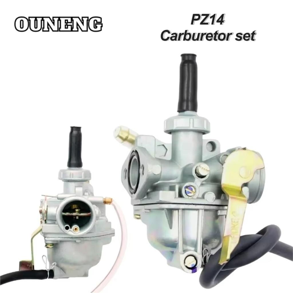 Carburetor Carburetor for Carburetor Monkey Gorilla Z50 Z50J Z50R XR50 CRF50 Crf50 Xr50 Z50/Z50J Gorilla J2 J1 Carburetor