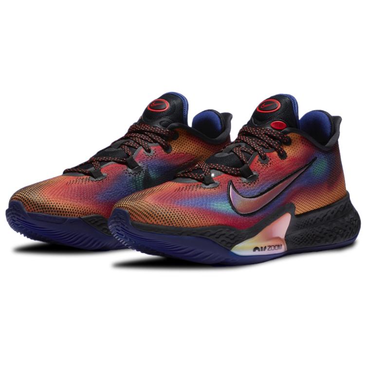 New Nike Air Zoom Bb Nxt 'Heat Map' CK5707-401