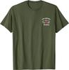 82nd Airborne Division Veterans Day Gift TShirt 100 Cotton ONeck Summer Short Sleeve Casual Unisexs Tshirt Size S3XL