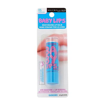 Trucco labbra – Balsami labbra
