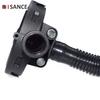 Engine Block Crankcase Breather Oil Separator PCV Valve For 1.6 VW Jetta Polo & Skoda Seat 0103201K,0103201L,0103201N
