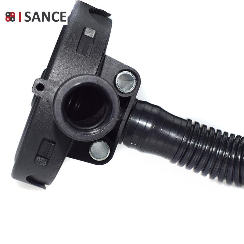 Engine Block Crankcase Breather Oil Separator PCV Valve For 1.6 VW Jetta Polo & Skoda Seat 0103201K,0103201L,0103201N