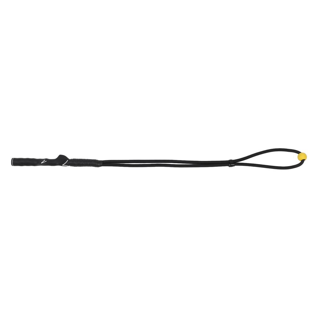 Swing Trainer with   Nylon Rubber   Anti Slip Swing Speed Training Aid Warm Up Stick for Arm Strength Exercise