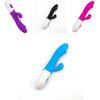 Luxurious Silicone Small Decibel Vibrating Dildo For Women Multiple Frequencies