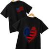 Tops – T-Shirts