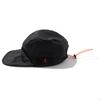BRIAN BERRY Reversible Sports Cap_Black