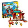 LEGO 75550 Minions Kung Fu Battle Block Toys
