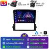 Android 13 For Kia Sorento BL 2002-2011 Car Radio Multimedia Navigation GPS CarPlay Stereo 2 Din Screen Head Unit