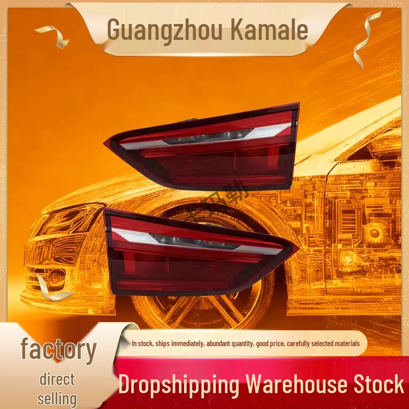 

BMW X1 F49 LED Inner Taillight Assembly (Part #63217390499/63217390500) 1
