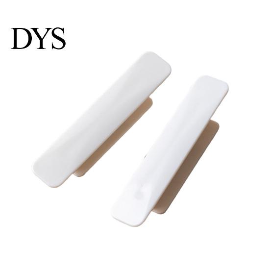 Handle Pull 1 Pair Cabinet Punch-free Self-adhesive Cupboard Door Home Supply