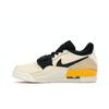 Air Jordan Legacy 312 Low Pale Vanilla Herren Sneaker Creme gelb-sail CD7069-200