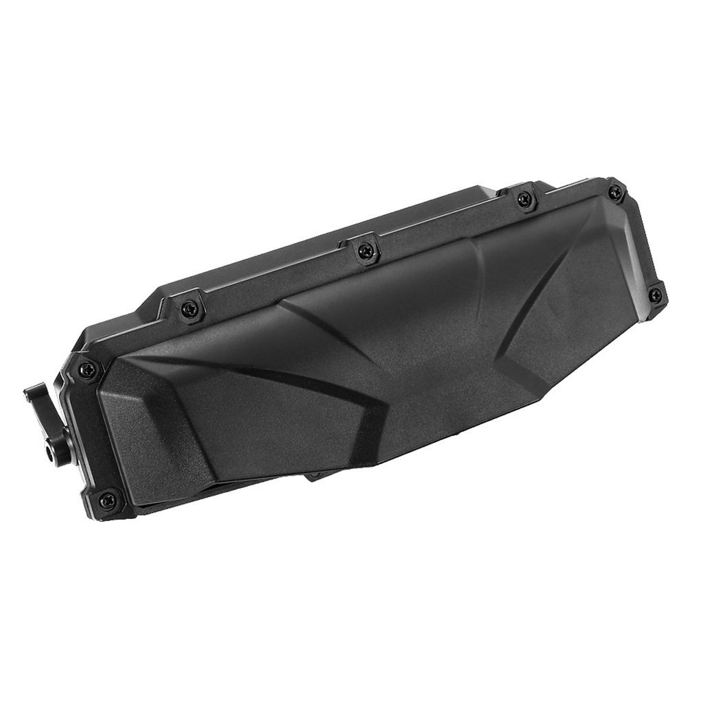 1 Pair Adjustable Windshield Ventilation Safeguards Interior System Defrost Compatible for UTV Hard Coated Polycarbonate