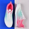 26 Zapatillas de atletismo transfronterizas, zapatillas de entrenamiento, zapatillas de clavos para correr deportivas para jóvenes, hombres y mujeres, zapatillas de atletismo