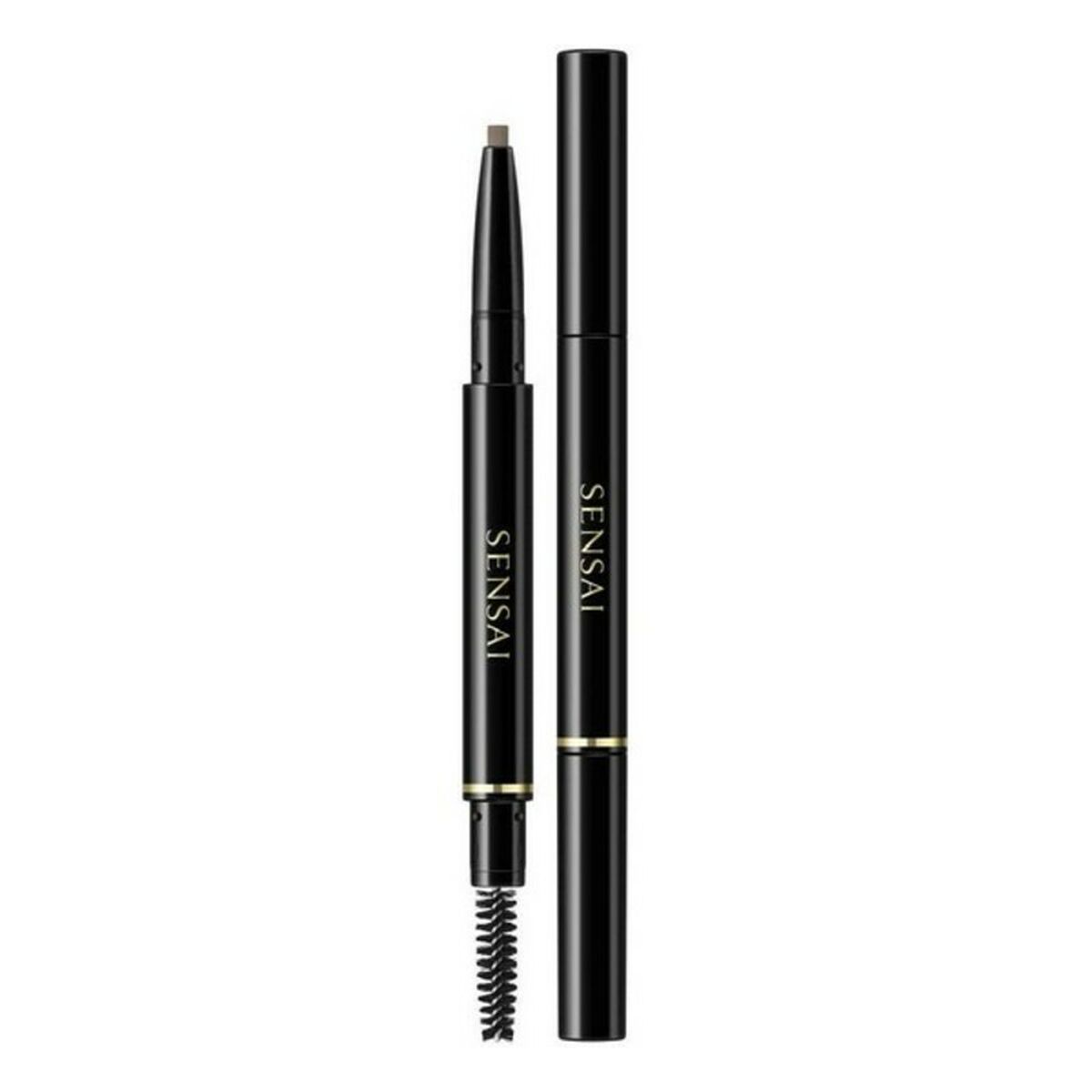 

Макияж для бровей Styling Eyebrow Sensai 03-тауп-коричневый