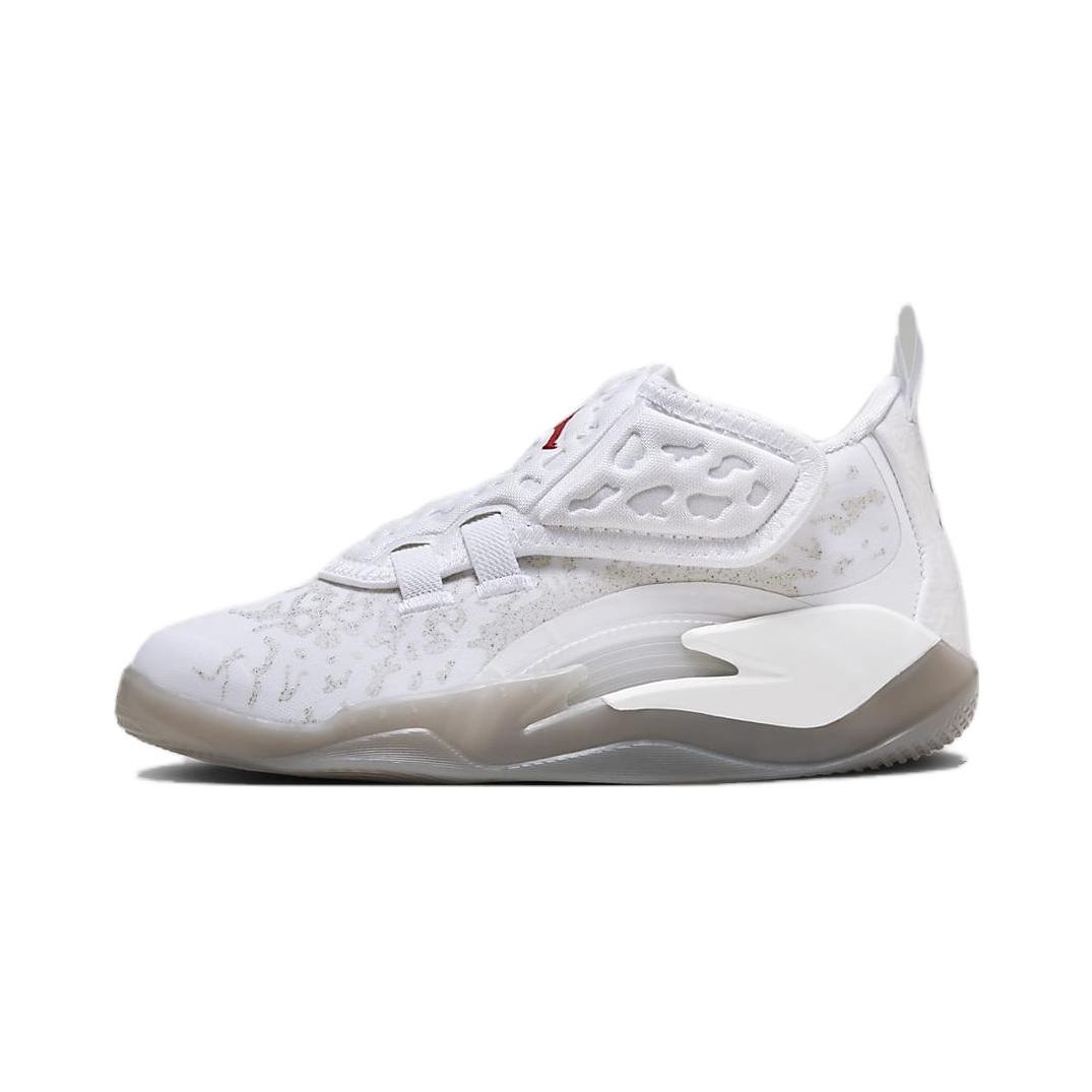Air Jordan Zion 3 PS White Cement Grey DV3870-106 28