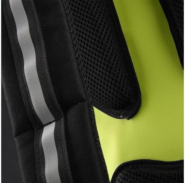 Backpack Oxford Aqua V20 Fluo (OL997)