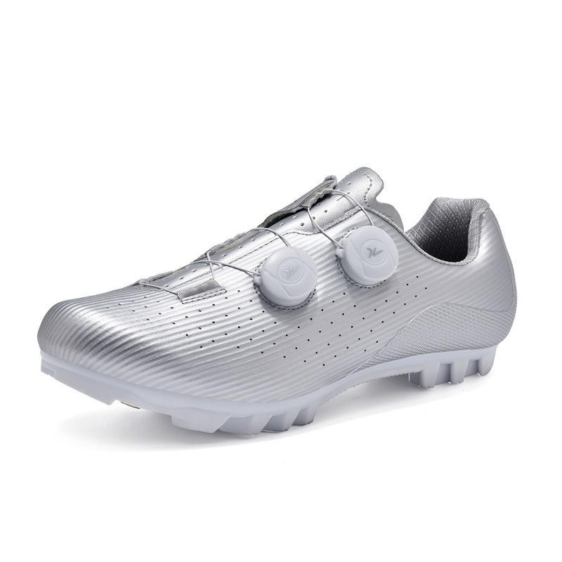 Scarpe da bici scarpe da ciclismo uomo e donna scarpe con attacco bici da strada scarpe power mountain bike antiscivolo