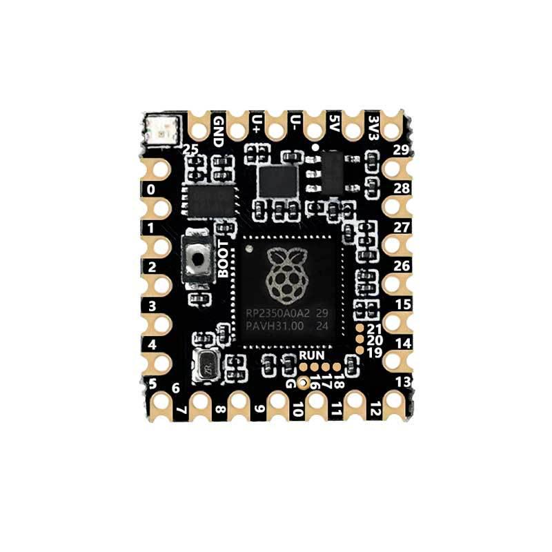 Raspberry Pi Pico 2 RP2350A Development Board