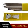 Shanghai Long Stainless Steel Welding Rod A102/A302/A022 E308-16/309-16