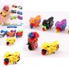 Childrens Inertia Toy Motorcycle With Educational Development For Boys And Babies