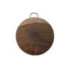 Tábua de Corte Minimalista de Madeira Natural Fu Cheng Hang