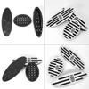 Koongloong BMW MINI Pedal Custom Aluminum Pedals for BMW MINI F54 F55 F56 F57 F60 R50 R52 R53 R55 R56 R57 R58 R59 R60 Interior Accelerator and Brake 3