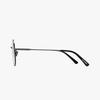 Edeuhadiaiweeo Sunglasses (Eds6103 Black 54)