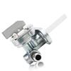 Fuel Petcock Valve Gas Tank Petcock Fuel Tap for Yamaha YZ80 YZ125 YZ250 YZ490 YZF R1 YZF1000 WR250Z FZS600 FZS1000 XJ900 FZ400