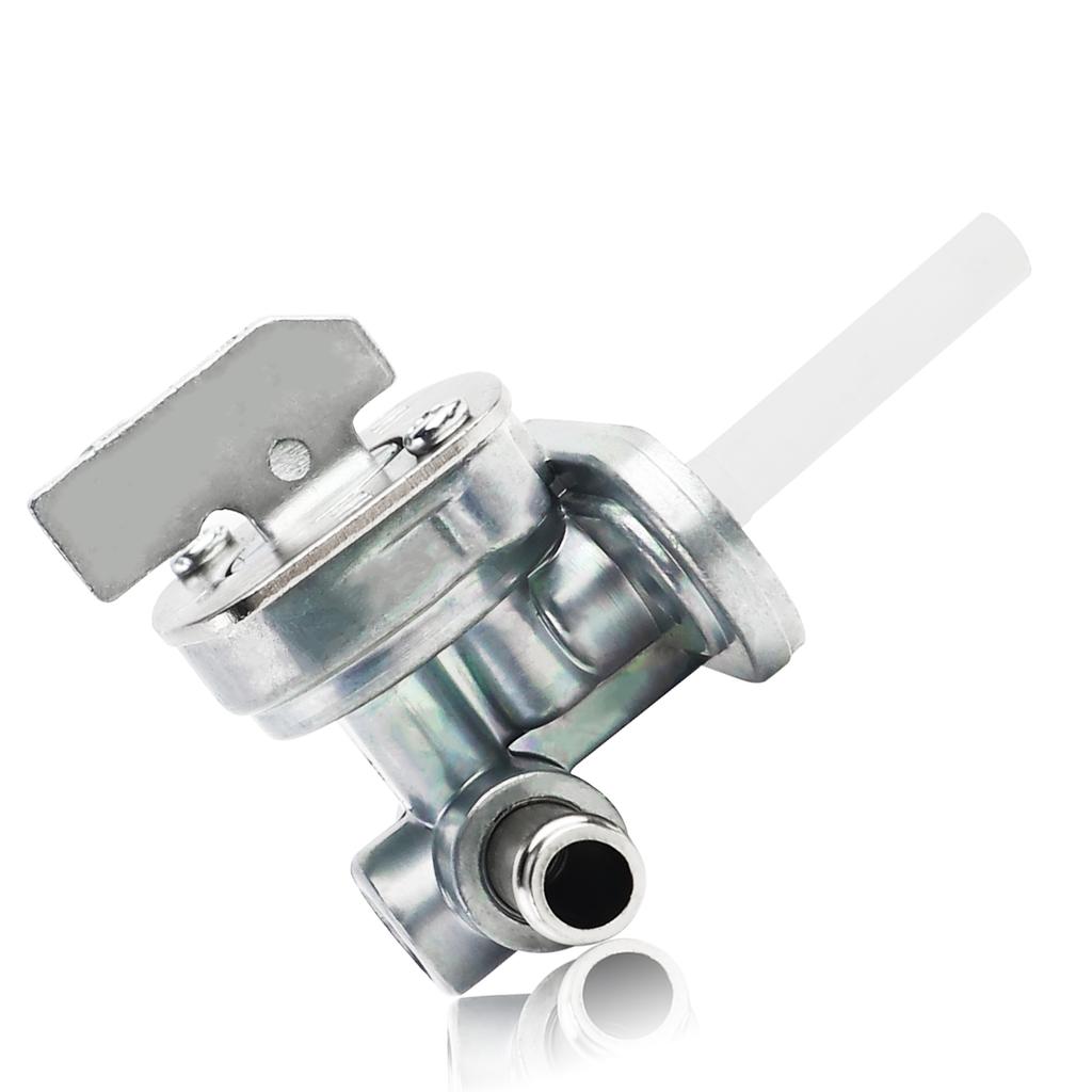 Fuel Petcock Valve Gas Tank Petcock Fuel Tap for Yamaha YZ80 YZ125 YZ250 YZ490 YZF R1 YZF1000 WR250Z FZS600 FZS1000 XJ900 FZ400