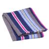 Nishikawa Imabari Face Towel 34x80cm Cotton Mousse Puff Fluffier with Each Wash Unique Puffy Cotton for Excellent Absorbency and Softness Made In