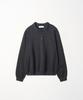 EZIO Signature Collar Knit_Charcoal