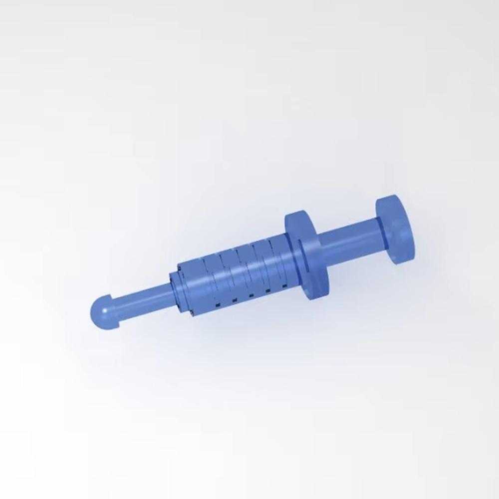 

MOC 10PCS Military Medical Equipment 87989 Syringes Building Blocks Kit Part Bricks Particle Toys For Children Kid Birthday Gift