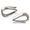 304 Stainless Steel Wire Rope Thimble