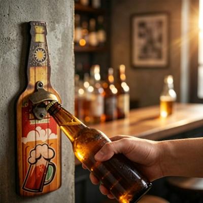 Accesorii pentru bar – Tirbușoane și deschizătoare de sticle