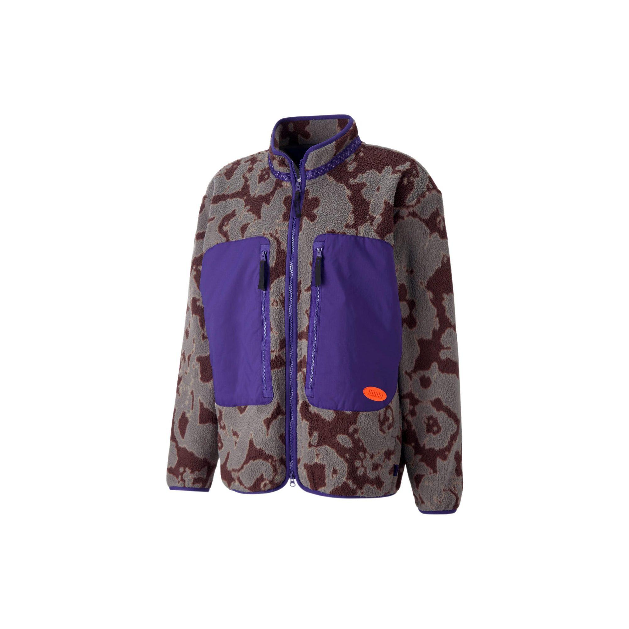 PUMA X PERKS AND MINI Puffer