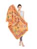 Double-Sided Microfiber Beach & Bath Towel - Absorbent, Quick-Drying