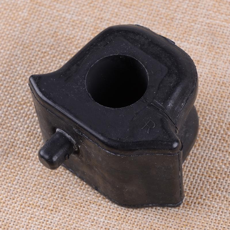 2pcs Left Right Front Suspension Stabilizer Bar Bushing 48815-42090 48815-42100 Fit For Toyota RAV4 2006-2009 2010 2011 2012